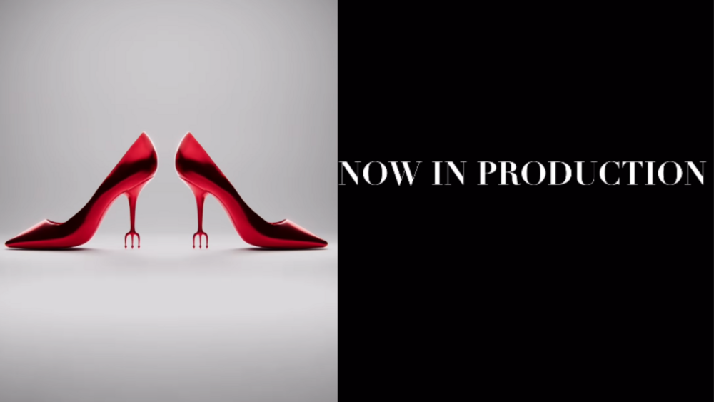 《穿著Prada的惡魔2》宣布製作中　梅莉·史翠普、安·海瑟薇等人都回歸