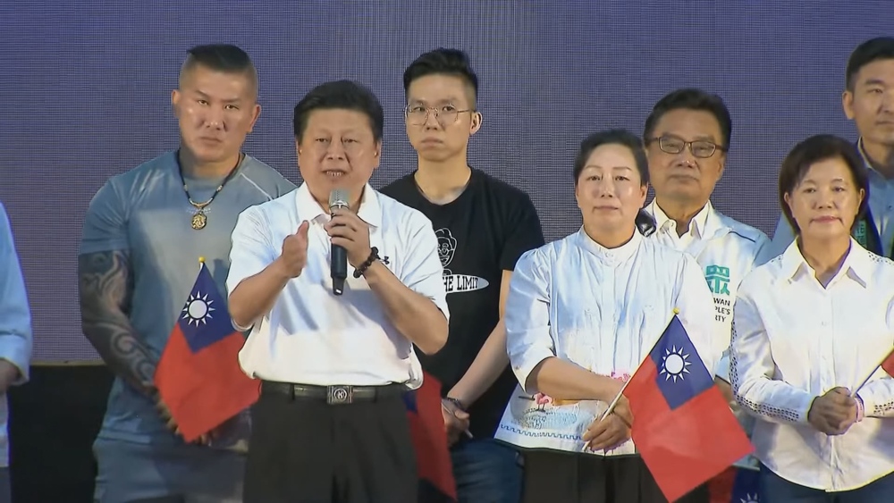 支持傅崐萁反罷免！館長喊「過去誤會他」：傅真的沒有愧對花蓮人