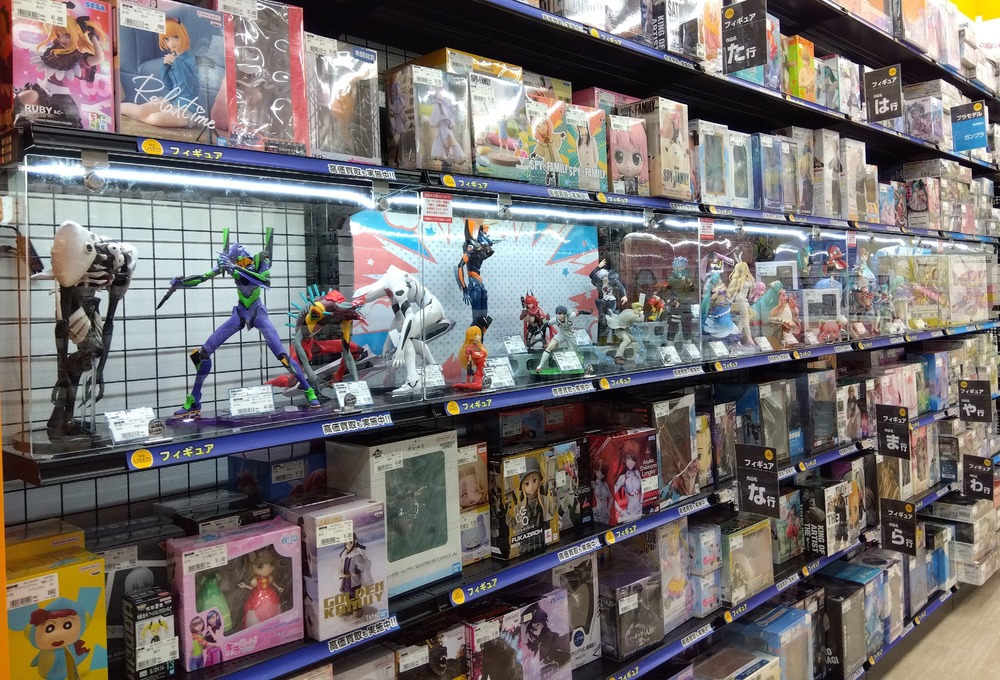 「FURU1 ×漫畫展」確定進軍台灣　7/12台北西門町隆重開幕