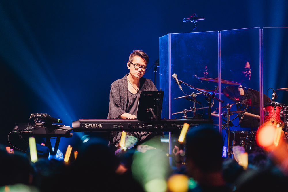 呂聖斐老師 圖 / 春魚創意 提供