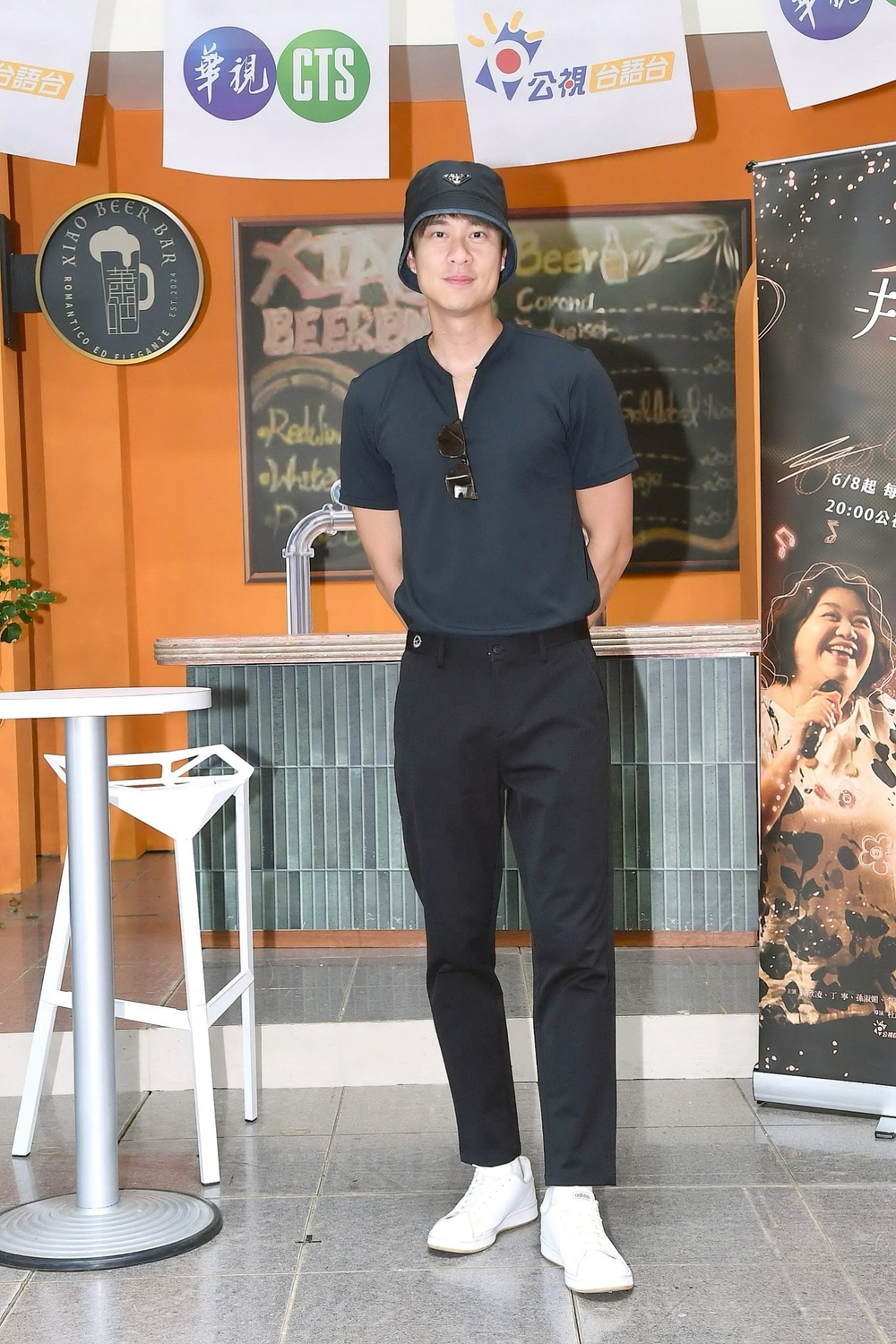 《拜六禮拜》劉書宏受封「三塊哥」小氣舉動引話題