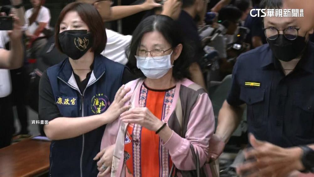 未賣股票.房產「財產暴增！」　彭振聲夫婦金流成追查重點