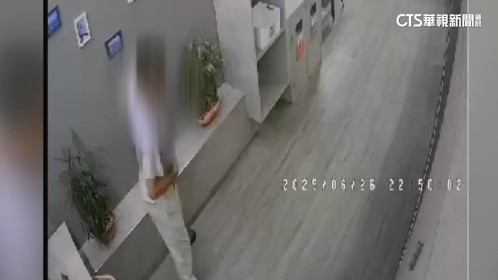 男闖自助洗衣店「脫褲解放」　老闆崩潰報警求償