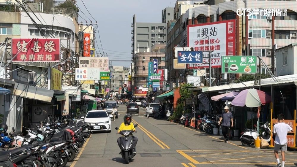 台中「富有里」海線爆黑馬　沙鹿居仁里年收破百萬