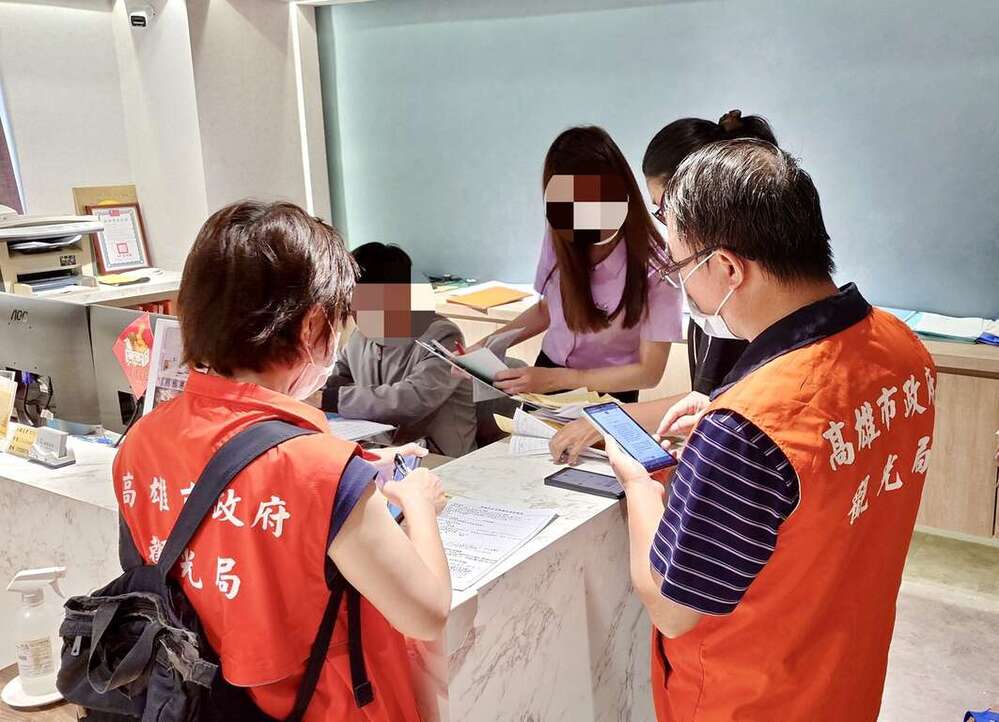 高雄演唱會住房爆量　觀光局公布超收房價、取消訂房旅宿業者名單