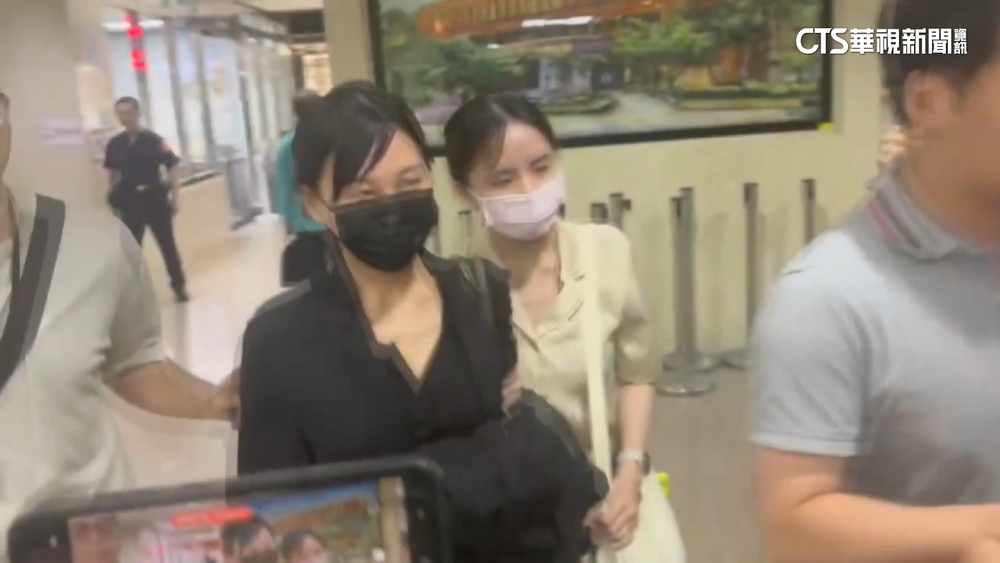 涉洩密詐團遭約談　仙塔律師：僅臨時陪偵