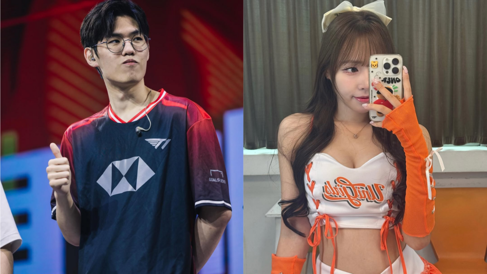 T1 Oner親姐文慧真加盟UniGirls！　7/12台南棒球場首度登場應援