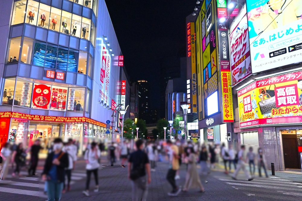 台人這麼愛去日本不膩？他百思不解　網曝「4優點」：為何不去