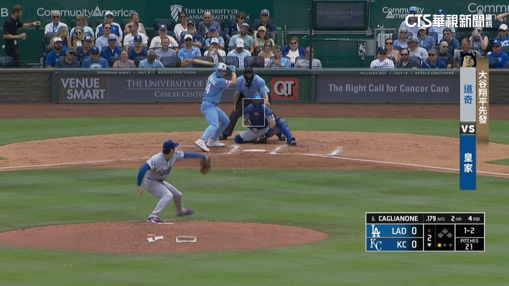 大谷開發新武器「縱向滑球」　下次登板時間曝光！