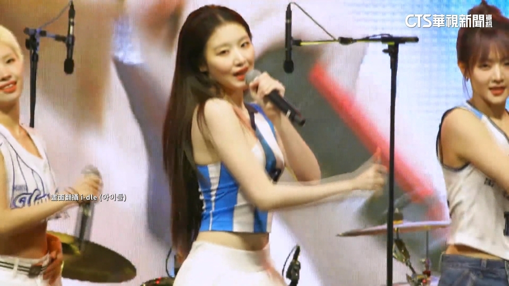 韓AAA頒獎年底首登台！　張員瑛.李俊昊扛主持棒