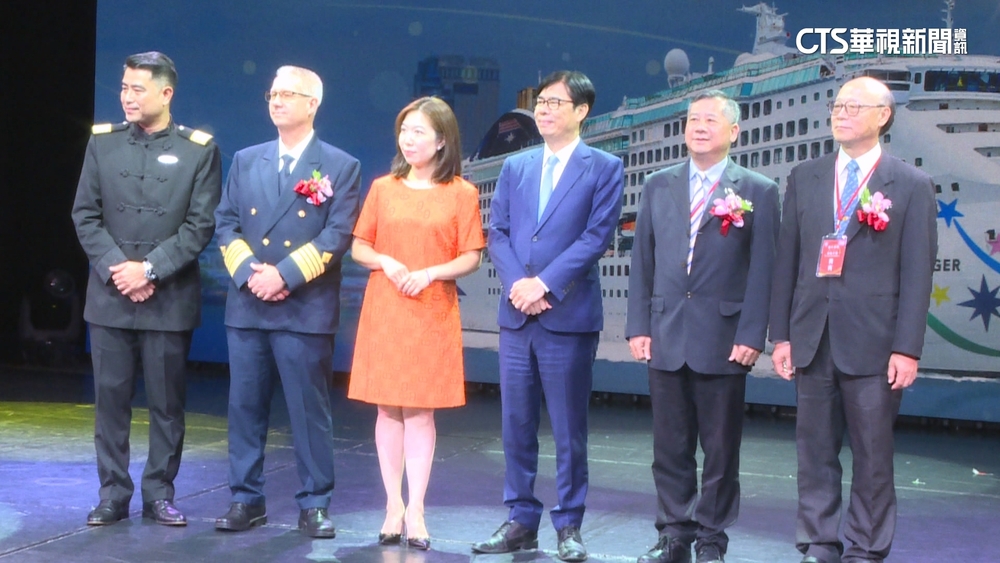 陳其邁「交棒說」掀熱議　邱議瑩：市民才能決定