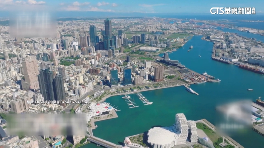 高雄發展重鎮「建隆里」蟬聯最富里　平均年收226萬