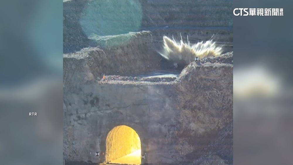 「午夜重錘」摧毀伊核計畫？　美國防部改口「拖延發展2年」