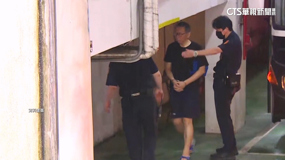 京華城案檢察官遭肉搜威脅　法務部長下令嚴懲速辦