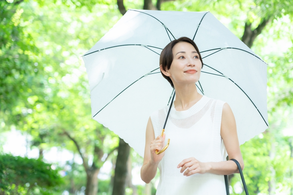 夏天少「1動作」小心變老！陰天、室內無法躲過　醫示警：有皮膚癌風險