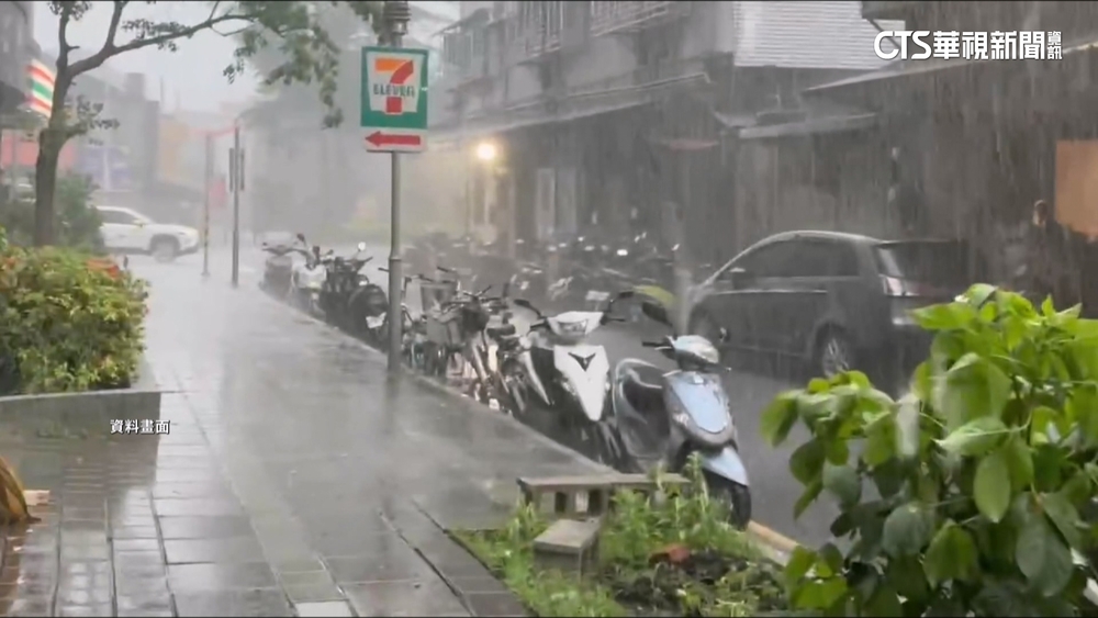 雙颱接力？　木恩颱風生成　準「丹娜絲」恐今年侵台首颱？