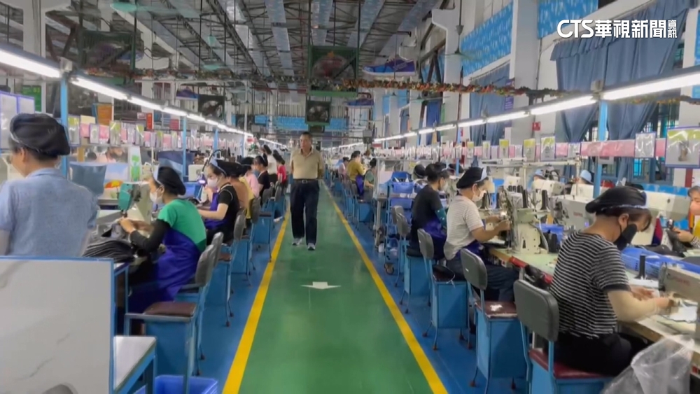 川普宣布美越達成協議　為防洗產地祭嚴格規定