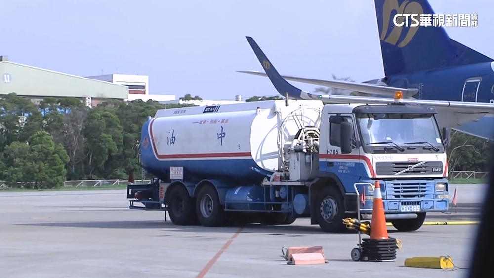 3家國籍航空7/7起調漲燃油附加費