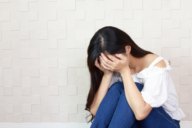 新手媽有產後憂鬱！見娘家1句話秒噴淚　網一看超有共鳴