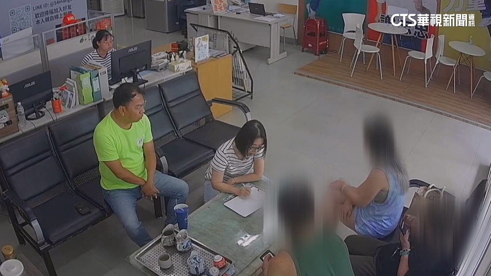 背債千萬！　開軍用品店疑投資遭詐　一家5口陳屍住處