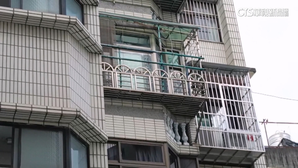 疑「隔代教養」身心俱疲？　阿公墜樓亡.孫浴缸溺斃