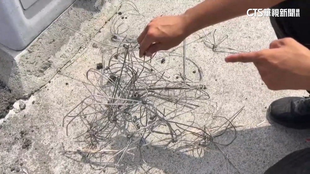 罷團控看板遭「一夜拆光」　雲林縣府：接獲民眾檢舉