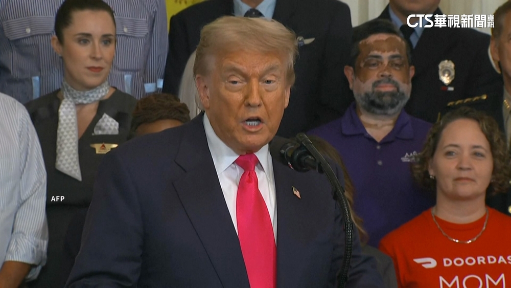 眾院少數黨鞭拖時間　川普「大而美法案」繼續卡關