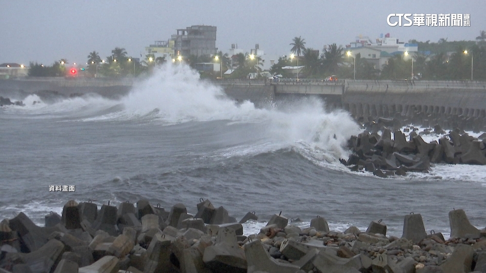 7/5大地震預言！　氣象署曝「海嘯避難4招」：不要待在原地！