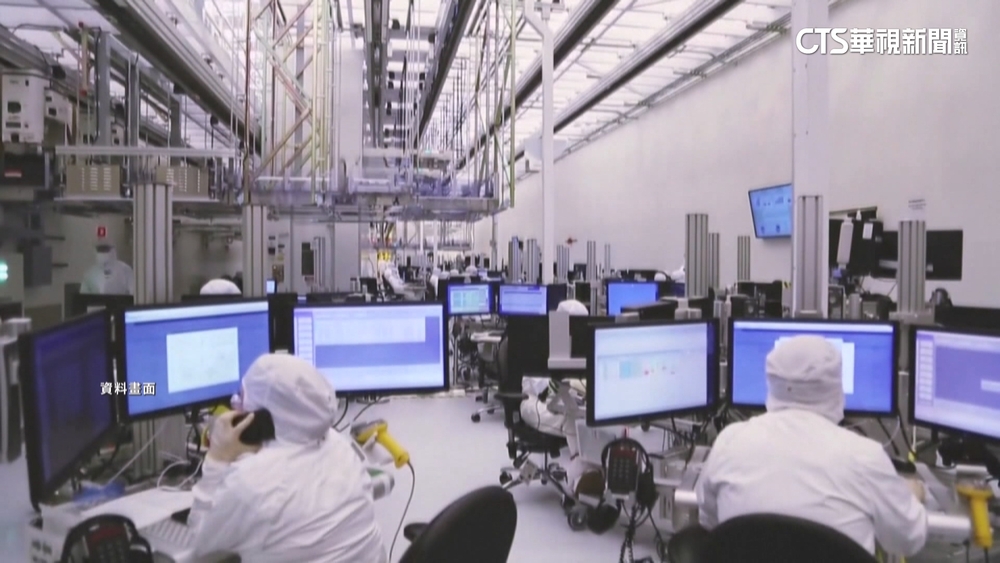 「大而美」法案闖關成功　「美國製造」半導體業利多