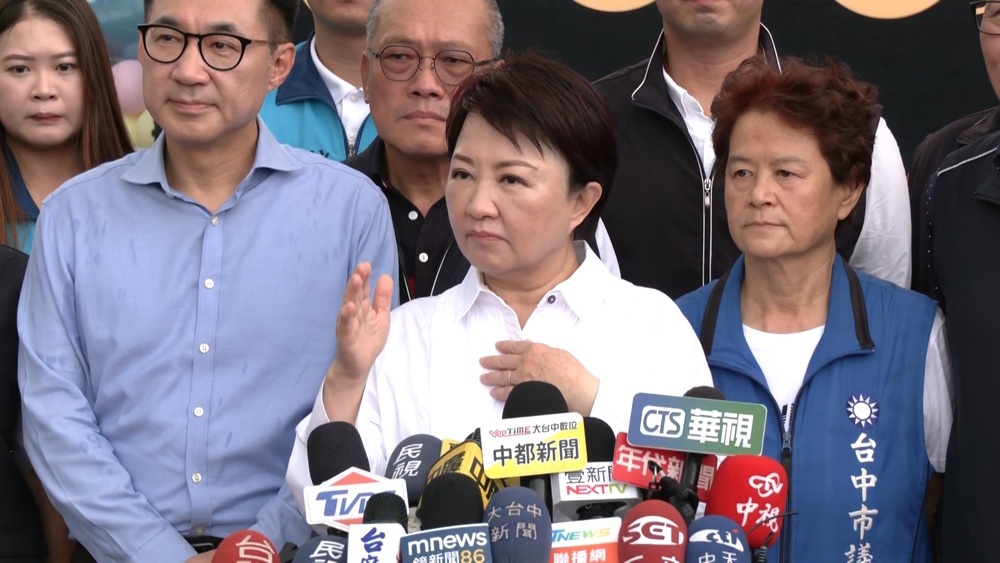 台中一家5口疑遭詐騙逼死　盧秀燕下令徹查：詐騙已是國安問題