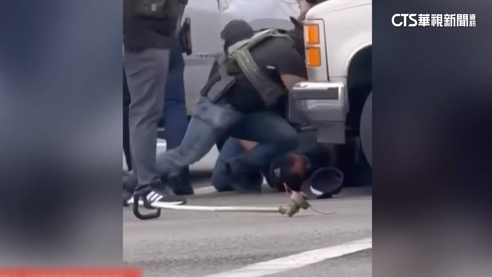 第1批無證移民抵「鱷魚惡魔島」　佛州計畫設第2間