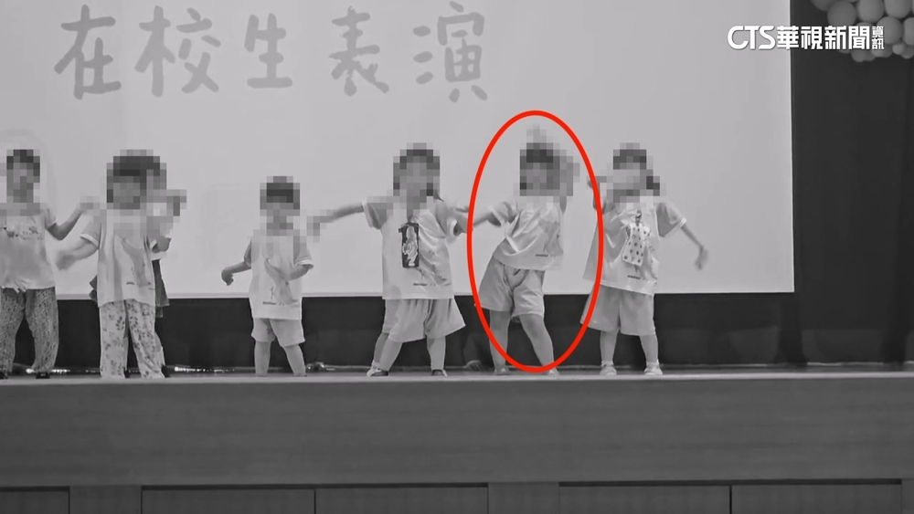 童遭公開指責.罰禁吃點心　新北幼兒園師遭控霸凌