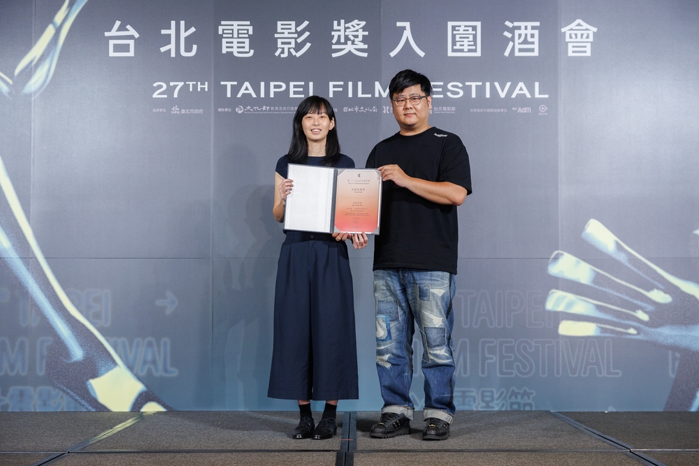 《風的前奏》獲得媒體推薦獎