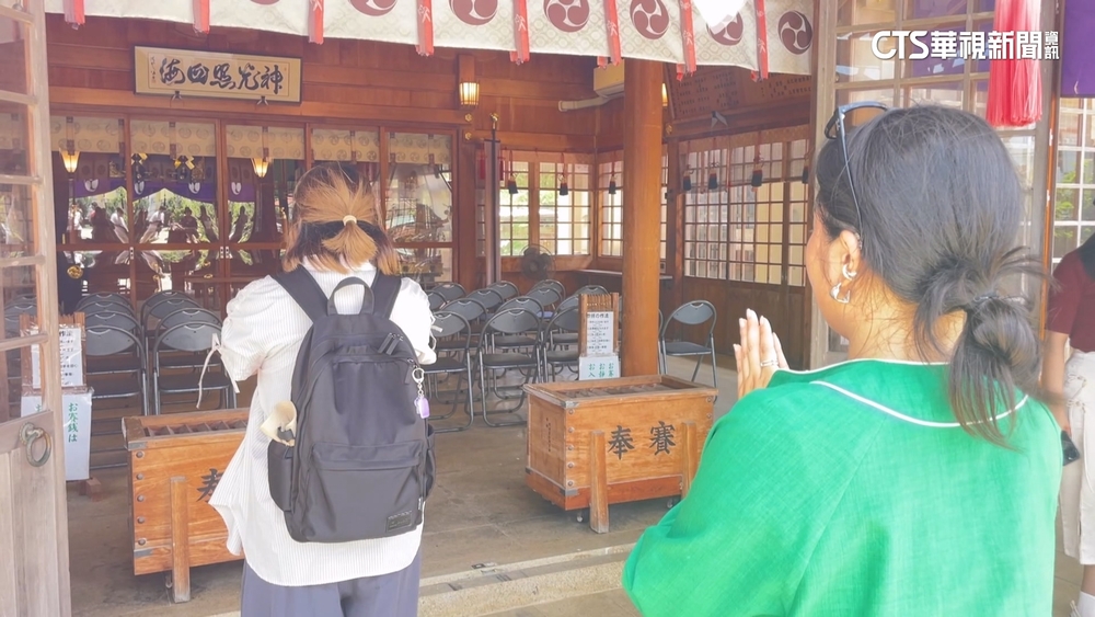 日本鹿兒島兩週狂震千次　旅日達人林氏璧：明顯異常