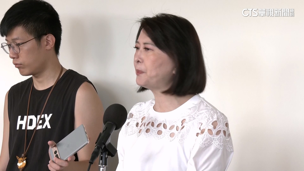 藍營估罷免名單減至3+1　王鴻薇憂：我岌岌可危