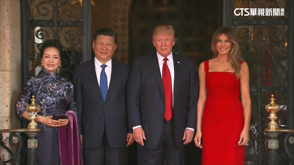 川習會哪裡辦？　彭博社：今年秋天川普有望訪中