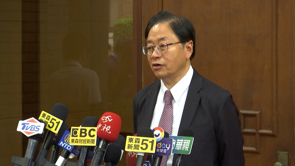 桃園僅4區放颱風假惹民怨　張善政：符合行政院規定