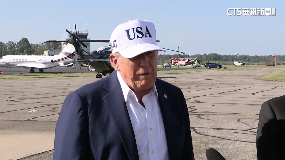 關稅暫緩大限將至！　川普證實：7日寄出首批通知信