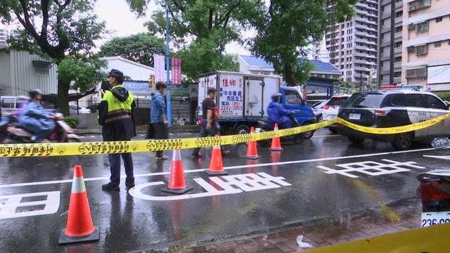 土城狠夫奪2命！ 妻子昔日甜蜜告白：謝謝你疼我　13年後竟遭殺害