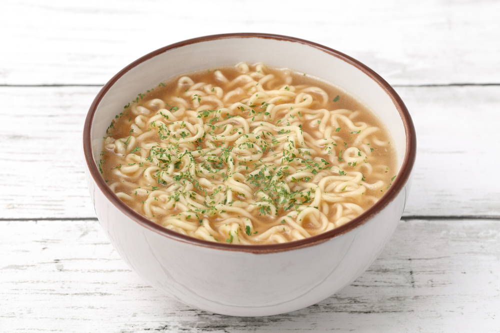 泡麵神級吃法！加1物秒提味　網讚：發明家造福世人