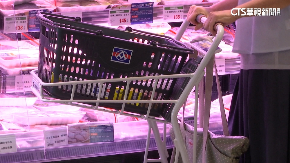 全聯音樂更新！　合作綾小路推《One Two 福利熊》Chill版　網笑：葡萄一串真的要變3000了