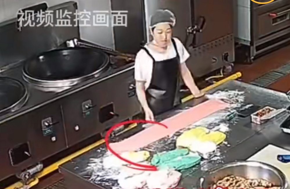 幼兒園食品偷加「彩繪顏料」　中國233名童「血鉛超標」！園方8人被刑拘