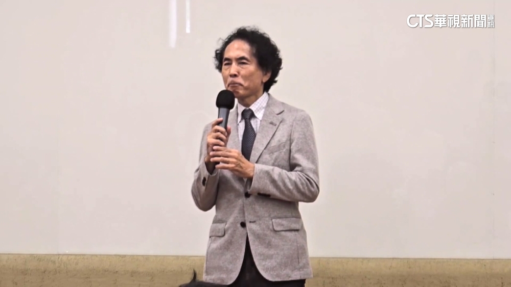 小笠原談罷免關鍵　「罷10席以上」綠才有望國會過半