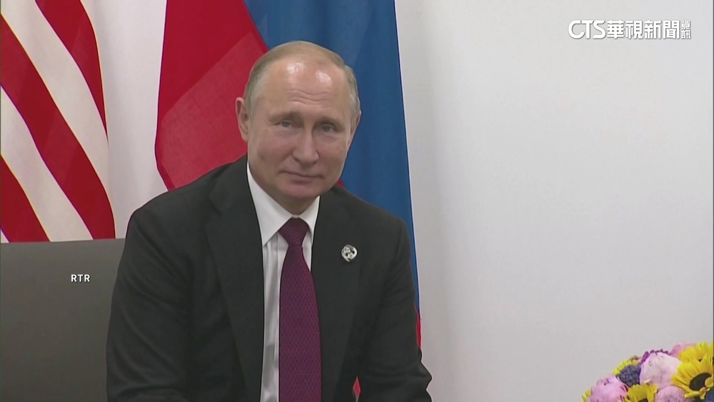 川普籲停火頻頻觸礁　警告普丁：不收手將祭制裁