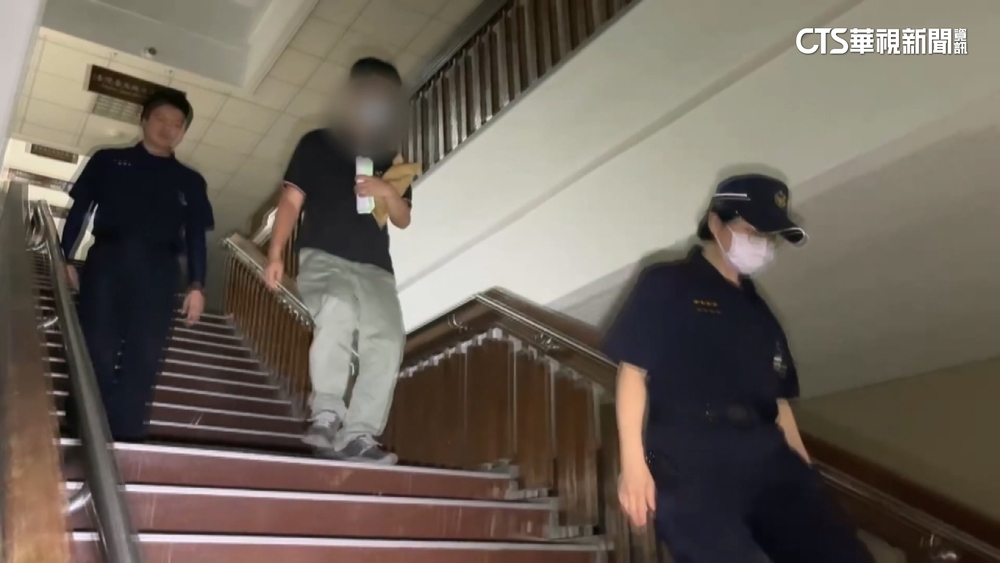 4兄弟走私鳳凰電波探頭　一人100萬交保.餘聲押駁回