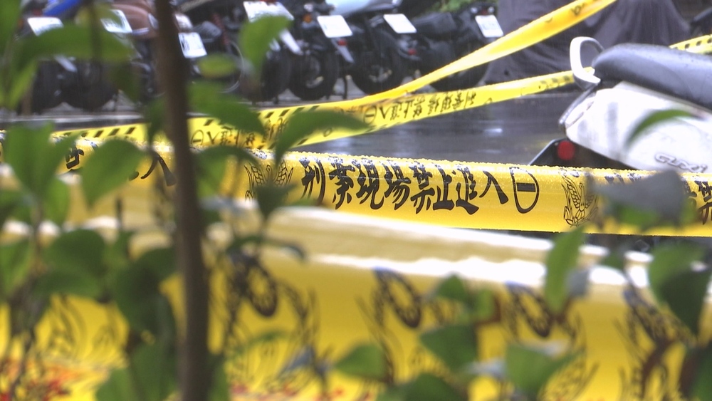 土城命案震驚社會！她問「如果遇到可以做什麼？」網曝1招保命