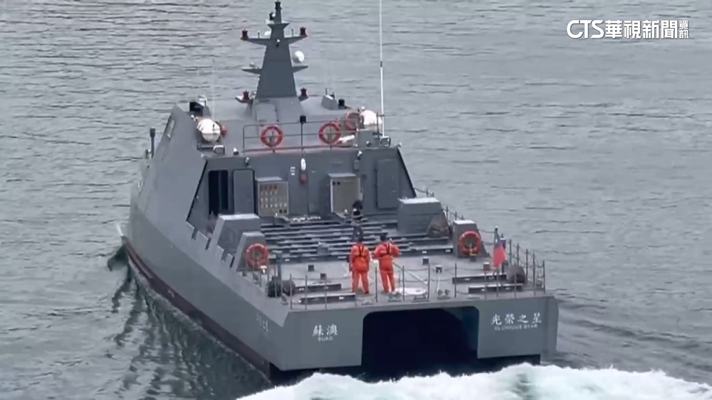 「史上最長」漢光41號演習今展開　驗證國軍戰力