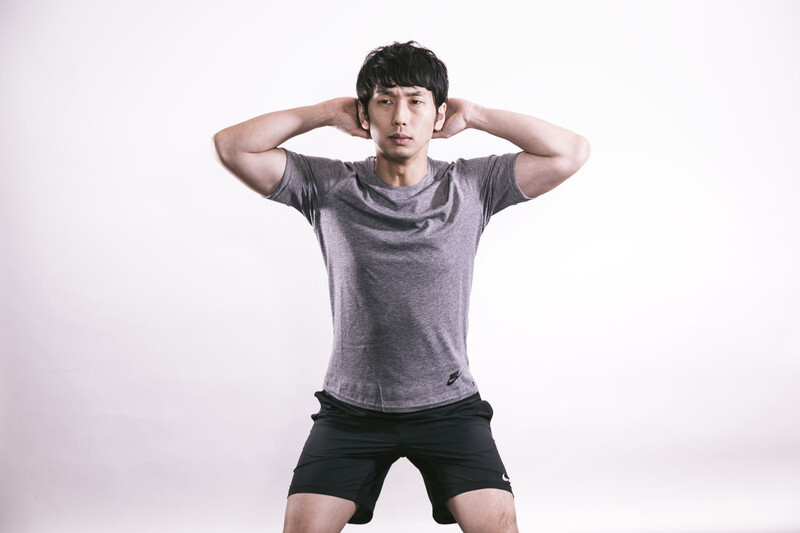 想要增肌、強心肺？醫曝「1運動」一次滿足　老了不易摔倒