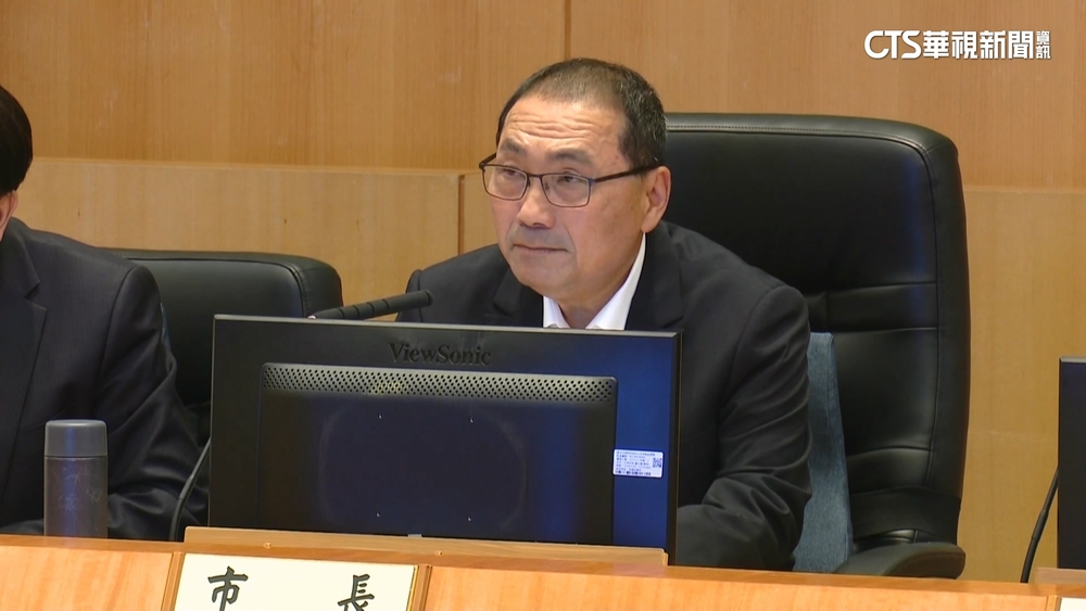 綠議員爆：新北義消遭動員反罷　消防局否認：並非公差