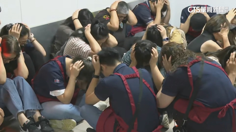 漢光結合城鎮演習 全聯首度納入持久戰部署